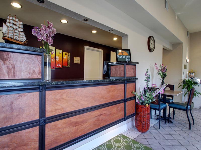 Key West Inn - Tunica Resort Robinsonville Exterior foto